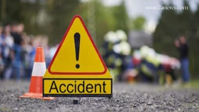 প্রতীকী চিত্র :পথ দুর্ঘটনার জেরে মৃত্যু ১ বাইক আরোহীর