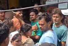 গ্যাস সঙ্কট ! উত্তেজনা বেলঘরিয়া গ্যাস অফিসে