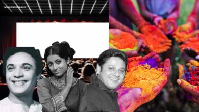 উত্তম, অপর্ণা, তাপস,- বাংলা সিনেমায় দোলের উত্তরাধিকার কোথায় ?