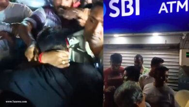 এটিএম লুঠ