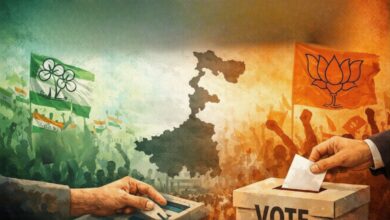 নির্বাচনী সমীক্ষা (১ম পর্ব)