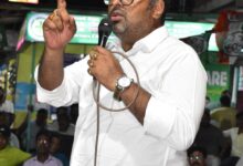 তীর্থঙ্কর ঘোষ