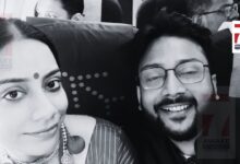 মৃত সোদপুরের চিকিৎসক দম্পতি