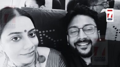 মৃত সোদপুরের চিকিৎসক দম্পতি