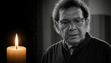 প্রয়াত প্রখ্যাত অভিনেতা বিপ্লব দাশগুপ্ত