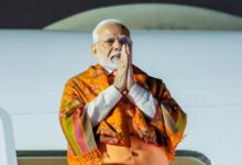 নরেন্দ্র মোদী