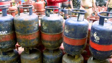 বাড়লো বাণিজ্যিক গ্যাসের দাম