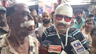 বেহালা পশ্চিমে 'আক্রান্ত' তৃণমূল