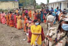 প্রতীকী চিত্র: নির্বাচনী সমীক্ষা