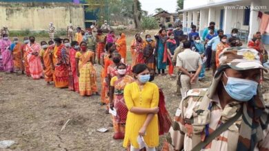 প্রতীকী চিত্র: নির্বাচনী সমীক্ষা