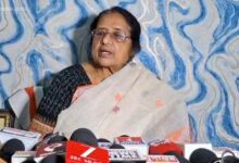 দলের বিরুদ্ধে ক্ষোভ উগরে দিলেন মঞ্জু বসু