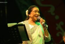 অসুস্থ আশা ভোঁসলে