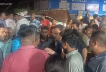 বিশেষভাবে সক্ষম TMC কর্মীকে মারধোরের অভিযোগ, উত্তেজনা পানিহাটীতে