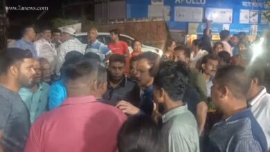 বিশেষভাবে সক্ষম TMC কর্মীকে মারধোরের অভিযোগ, উত্তেজনা পানিহাটীতে