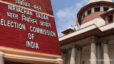 নির্বাচন কমিশনের দ্বারস্থ তৃণমূল