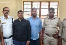 গ্রেপ্তার মালদা কান্ডের 'মাথা', পাকড়াও সঙ্গীও