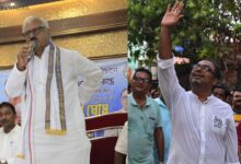 বাবার ব্যবধান তীর্থঙ্কর ছাপিয়ে যেতে পারবেন কি ?