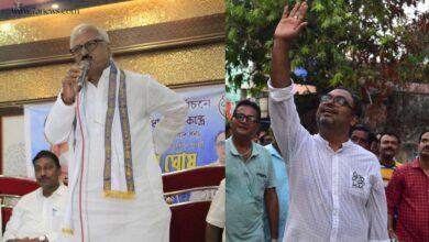 বাবার ব্যবধান তীর্থঙ্কর ছাপিয়ে যেতে পারবেন কি ?