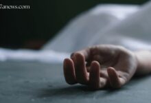 প্রতীকী চিত্র: উদ্ধার অজ্ঞাতপরিচয় মহিলার দেহ