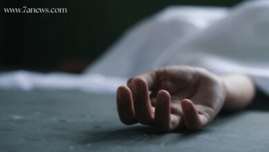 প্রতীকী চিত্র: উদ্ধার অজ্ঞাতপরিচয় মহিলার দেহ