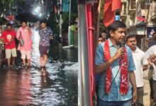 বিরোধীদের কটাক্ষ কলতানের