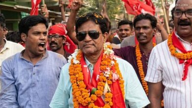 ডোমকলে ভোলবদল, CPIM এ যোগ ৪০০ পরিবারের