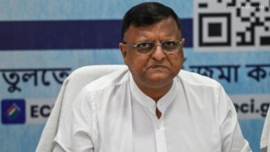 ভোটারদের হুমকি প্রসঙ্গে কড়া বার্তা মনোজ আগরওয়ালের