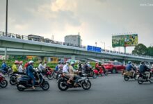 বাইকে বিধি নিষেধ আরোপ কমিশনের