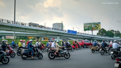 বাইকে বিধি নিষেধ আরোপ কমিশনের