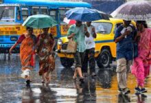 গ্রীষ্মে অকাল বর্ষণ !কতদিন চলবে দুর্যোগ?