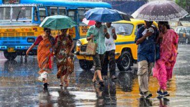 গ্রীষ্মে অকাল বর্ষণ !কতদিন চলবে দুর্যোগ?