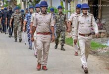 রাজ্যে বাড়লো কেন্দ্রীয় বাহিনীর সংখ্যা