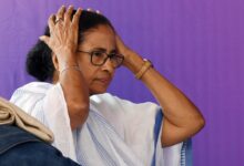 মমতা ব্যানার্জী