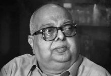 প্রয়াত টুটু বসু