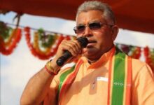 দিলীপ ঘোষ