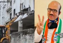 অব্যাহত বুলডোজার অভিযান, 'অবৈধ নির্মাণ' জাভেদ খানের অফিসও ?