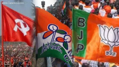 এক্সিট পোল কি মিলবে ?