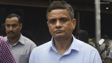 দায়িত্ব বাড়লো রাজীব কুমারের