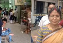 পৌর পরিষেবা নিয়ে ক্ষোভ উগরে দিলেন রত্না দেবনাথ