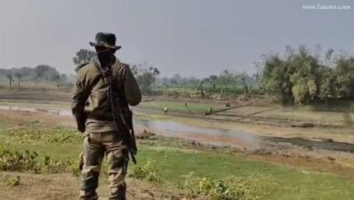কাঁটাতারহীন সীমান্ত নিয়ে কড়া সরকার