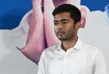 অভিষেক ব্যানার্জি