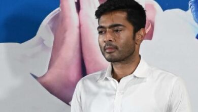 অভিষেক ব্যানার্জি