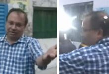 কুণালকে ছোড়া হলো ডিম