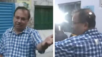 কুণালকে ছোড়া হলো ডিম