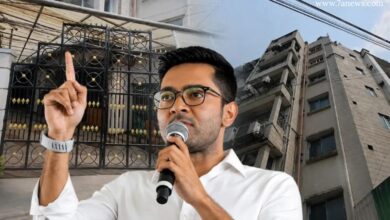 একদিকে CID, অন্যদিকে KMC, জোড়া ফলায় অস্বস্তিতে অভিষেক