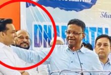 গ্রেপ্তারির ৬ ঘন্টার মধ্যেই জামিন পেলেন ফিরহাদ ঘনিষ্ঠ প্রাক্তন TMC কাউন্সিলর