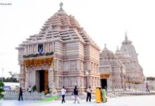 দীঘার জগন্নাথ মন্দির আর "ধাম" নয়