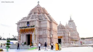 দীঘার জগন্নাথ মন্দির আর "ধাম" নয়
