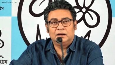 ইন্দ্রনীল সেনের বিরুদ্ধে উঠলো গুরুতর অভিযোগ!