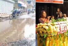 পানিহাটীর নিকাশি নিয়ে উদ্বিগ্ন পানিহাটীর বিধায়ক রত্না দেবনাথ